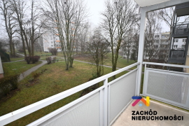 Atrakcyjne mieszkanie 2 pok. Os. Słoneczne